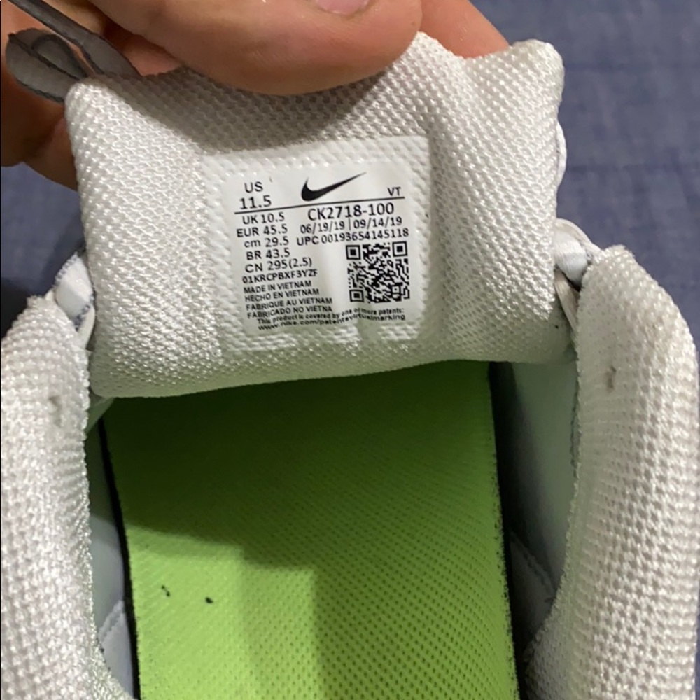 Got small size - Picture 3 of 4
